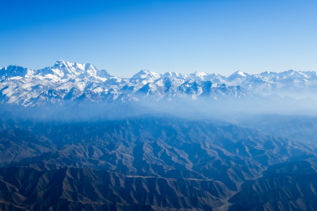 Uttarakhand