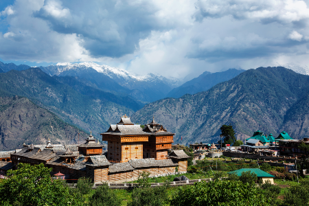 Himachal