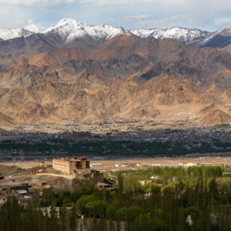 Ladakh